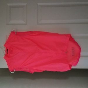 Rapha, large, bright pink